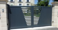 Notre société de clôture et de portail à Lamarque-Rustaing